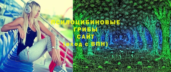 кристаллы Козловка